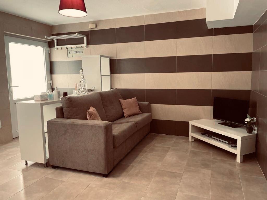 Apartamento Playa De Estorde Cee Esterno foto
